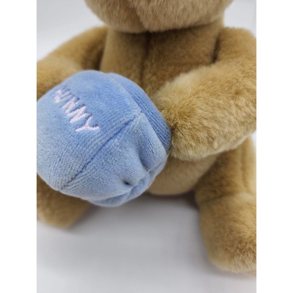 Vintage Gund Classic Pooh Plush - Picture 2 of 5